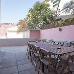 Liverpool Terrace Apartment *