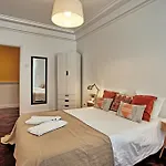 Liverpool Terrace Apartment Lisbon