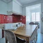 Liverpool Terrace Apartment