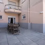 Apartment Liverpool Terrace