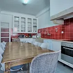 Liverpool Terrace Apartment *