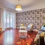 Liverpool Terrace Apartment *