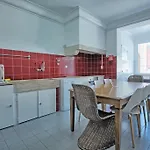 Liverpool Terrace * Lisbon