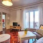 Apartment Liverpool Terrace Lisbon