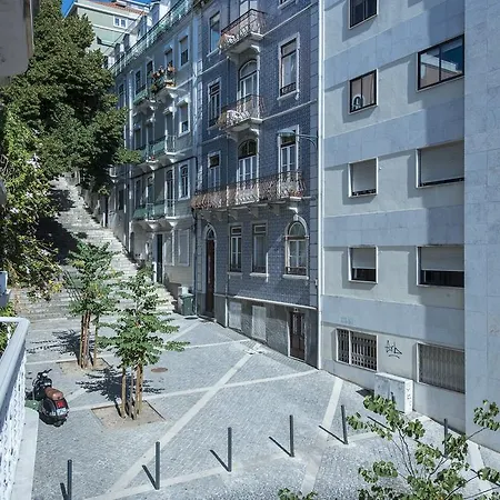 Liverpool Terrace *