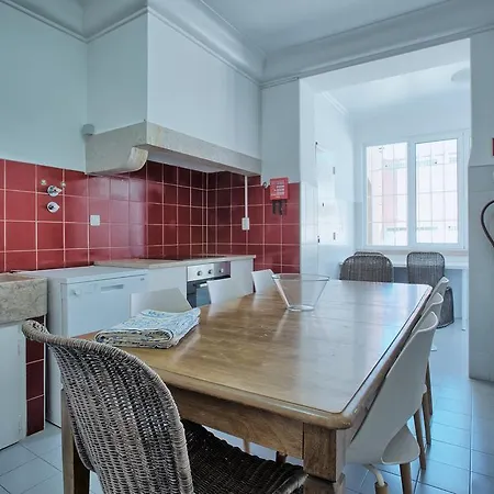 Liverpool Terrace Apartamento