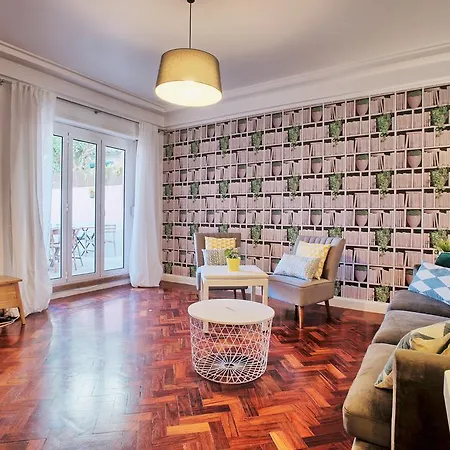 Liverpool Terrace Apartamento *