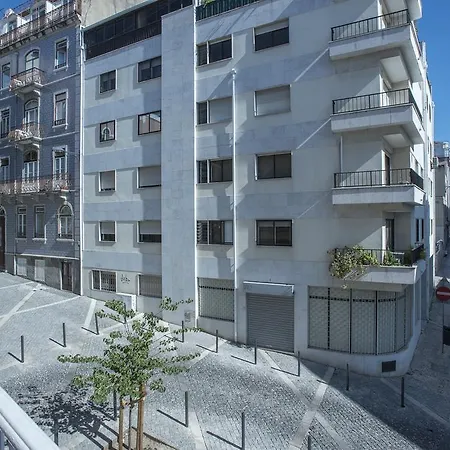 Liverpool Terrace Lägenhet