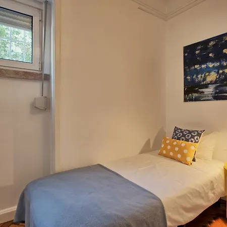 Appartement Liverpool Terrace *