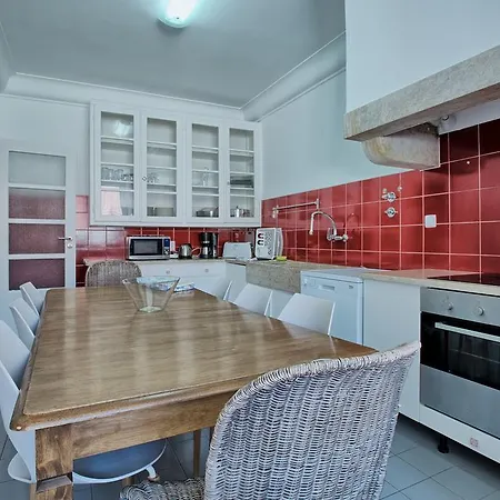 Liverpool Terrace Appartement *