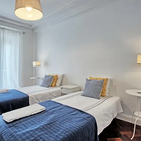 Liverpool Terrace Appartement